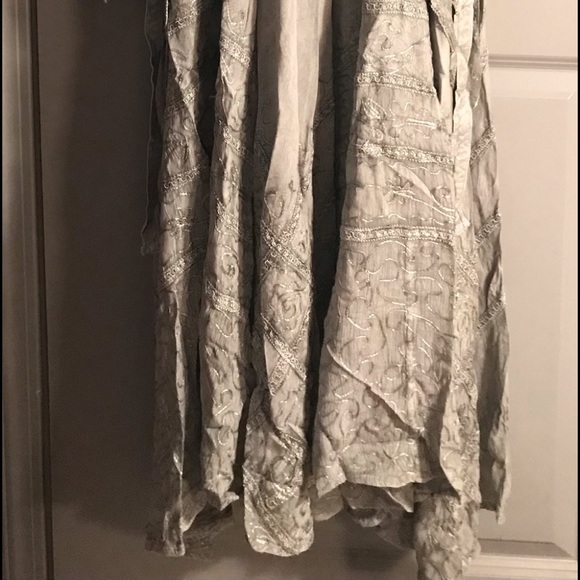 CL/GR 06 9634 DRESS by Lapogee - Picture 2 of 5